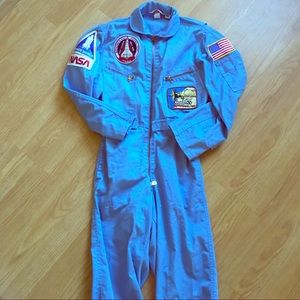 Vintage one piece jumpsuit